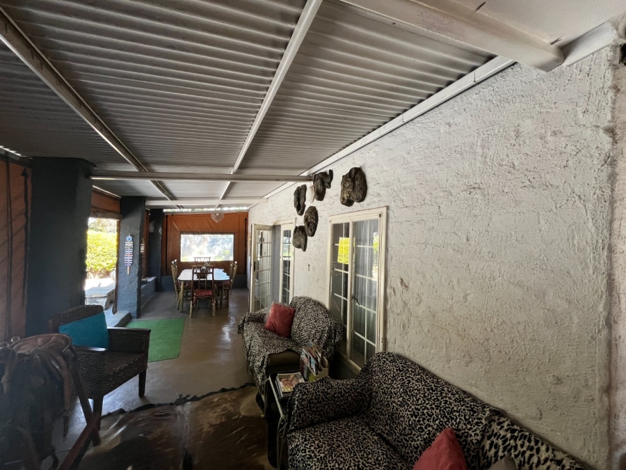 4 Bedroom Property for Sale in Flora Park Limpopo
