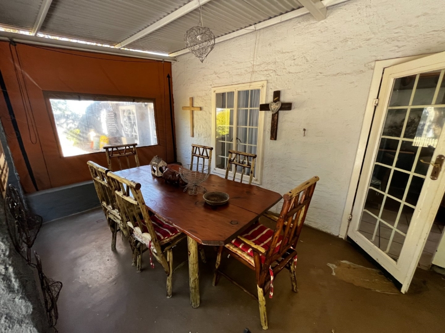 4 Bedroom Property for Sale in Flora Park Limpopo