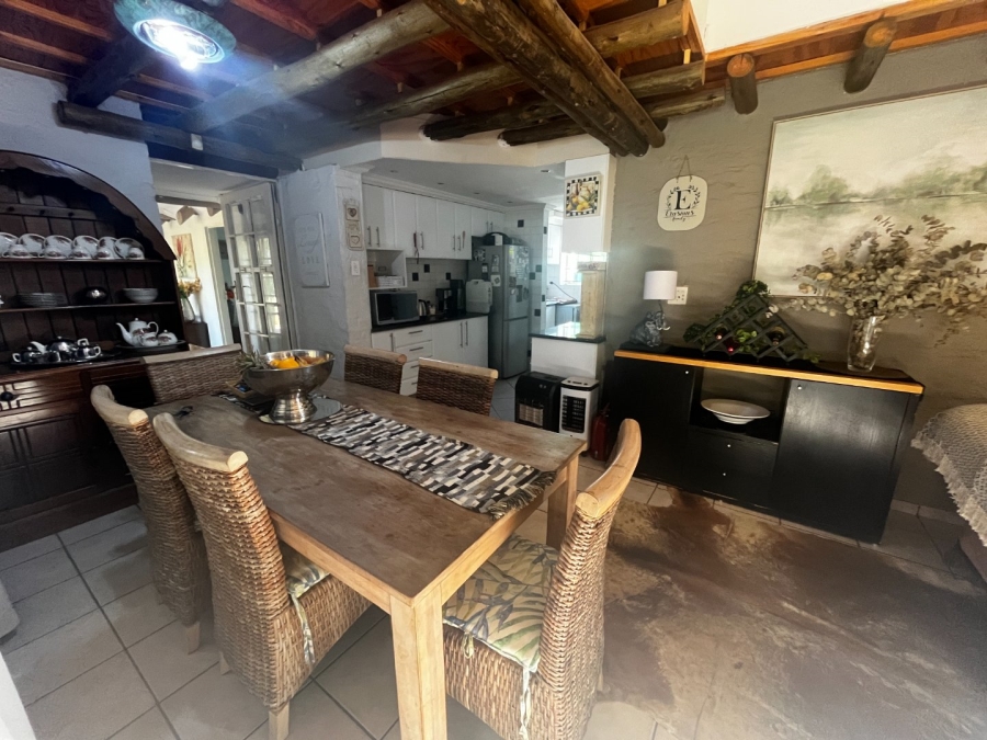 4 Bedroom Property for Sale in Flora Park Limpopo