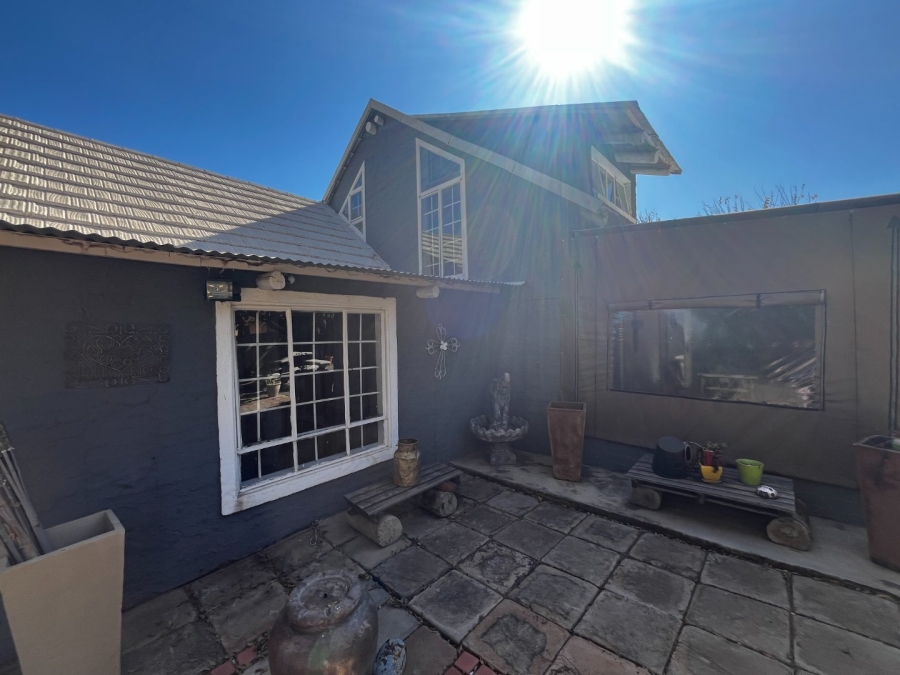 4 Bedroom Property for Sale in Flora Park Limpopo