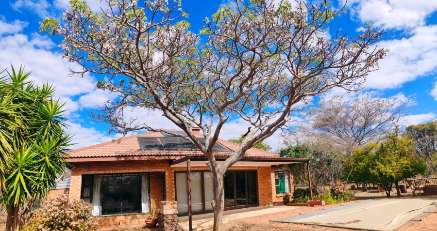 3 Bedroom Property for Sale in Bela Bela Limpopo