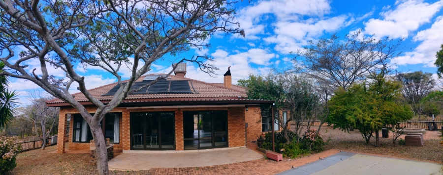 3 Bedroom Property for Sale in Bela Bela Limpopo