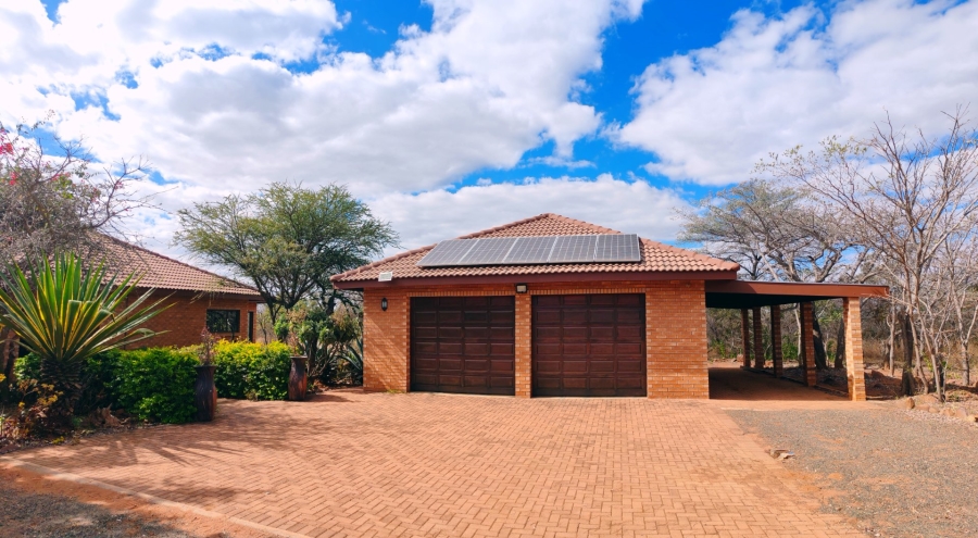 3 Bedroom Property for Sale in Bela Bela Limpopo