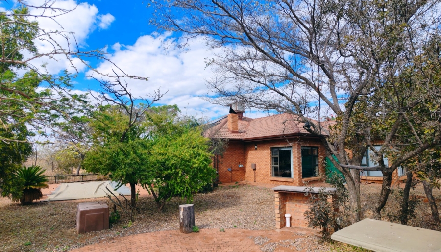 3 Bedroom Property for Sale in Bela Bela Limpopo