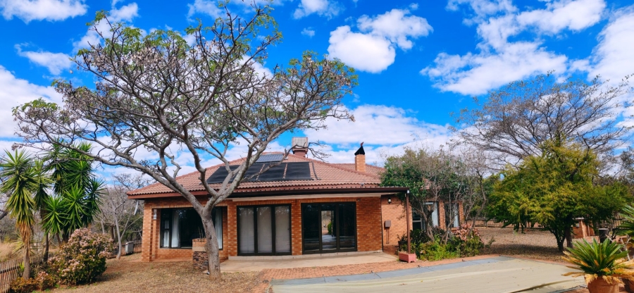3 Bedroom Property for Sale in Bela Bela Limpopo