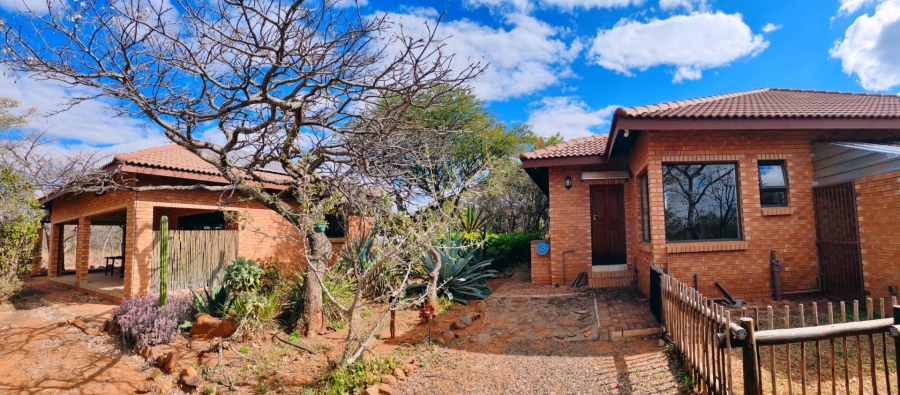 3 Bedroom Property for Sale in Bela Bela Limpopo