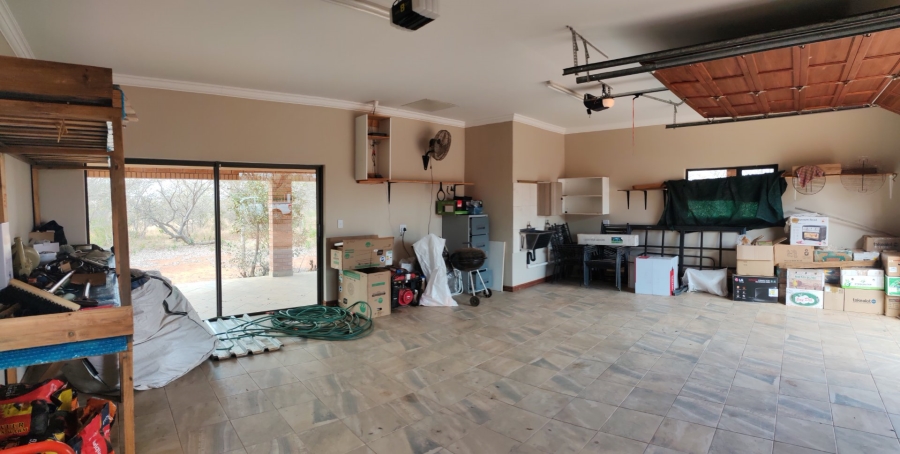 3 Bedroom Property for Sale in Bela Bela Limpopo