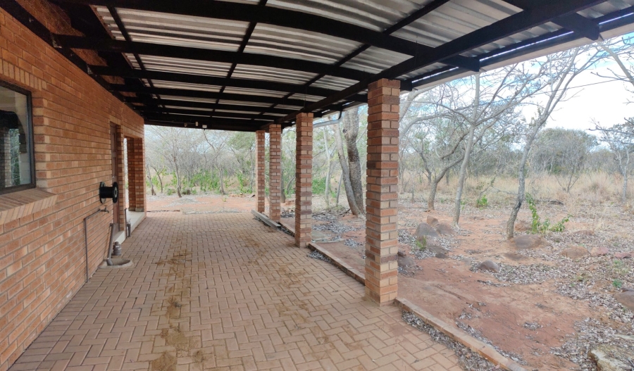 3 Bedroom Property for Sale in Bela Bela Limpopo