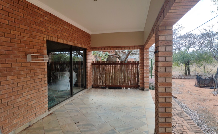 3 Bedroom Property for Sale in Bela Bela Limpopo