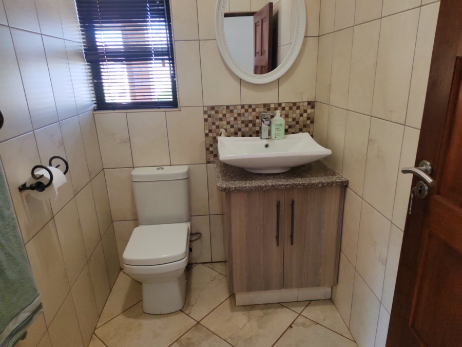 3 Bedroom Property for Sale in Bela Bela Limpopo