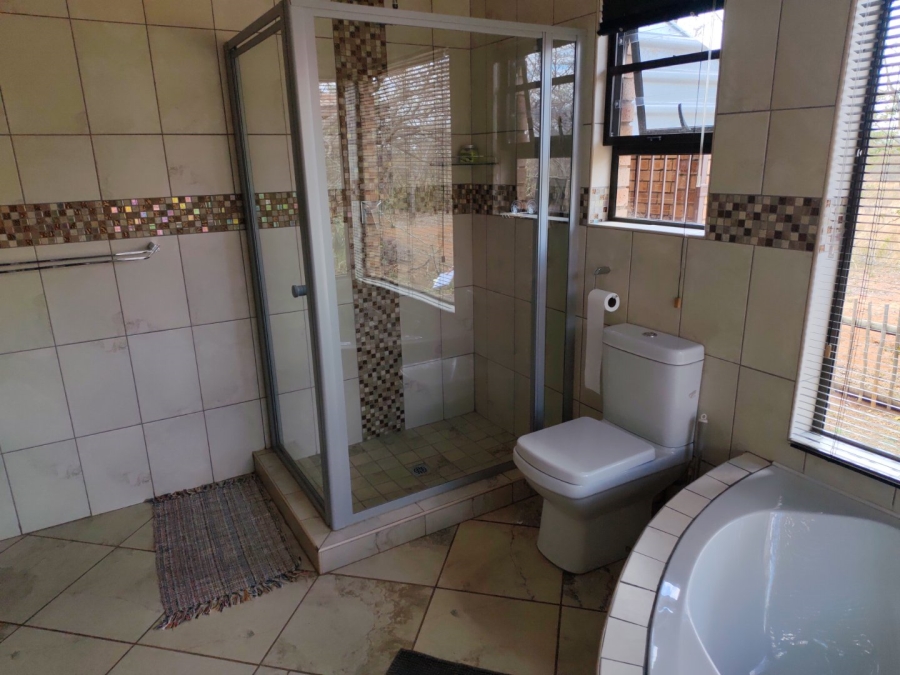 3 Bedroom Property for Sale in Bela Bela Limpopo