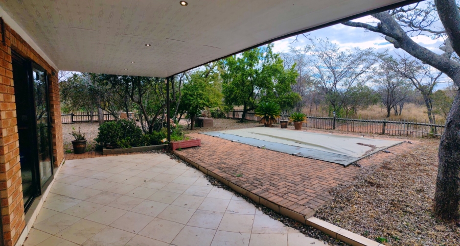3 Bedroom Property for Sale in Bela Bela Limpopo