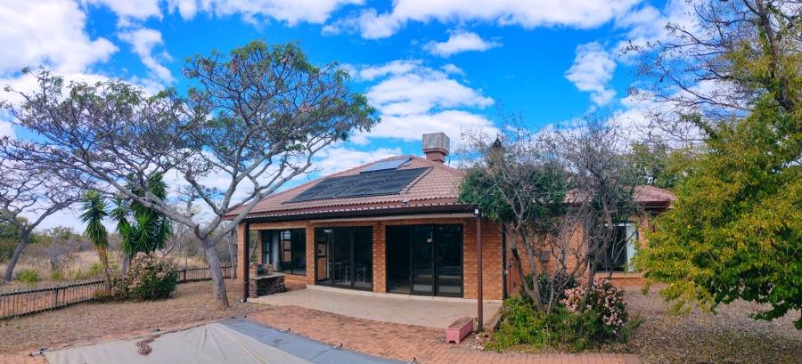 3 Bedroom Property for Sale in Bela Bela Limpopo