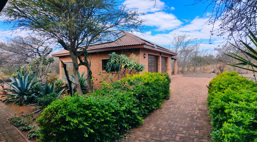 3 Bedroom Property for Sale in Bela Bela Limpopo