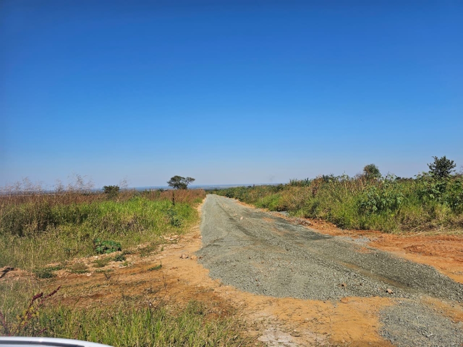 Commercial Property for Sale in Louis Trichardt Limpopo