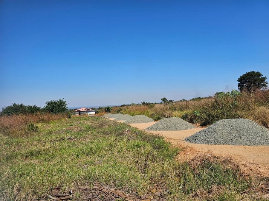 Commercial Property for Sale in Louis Trichardt Limpopo