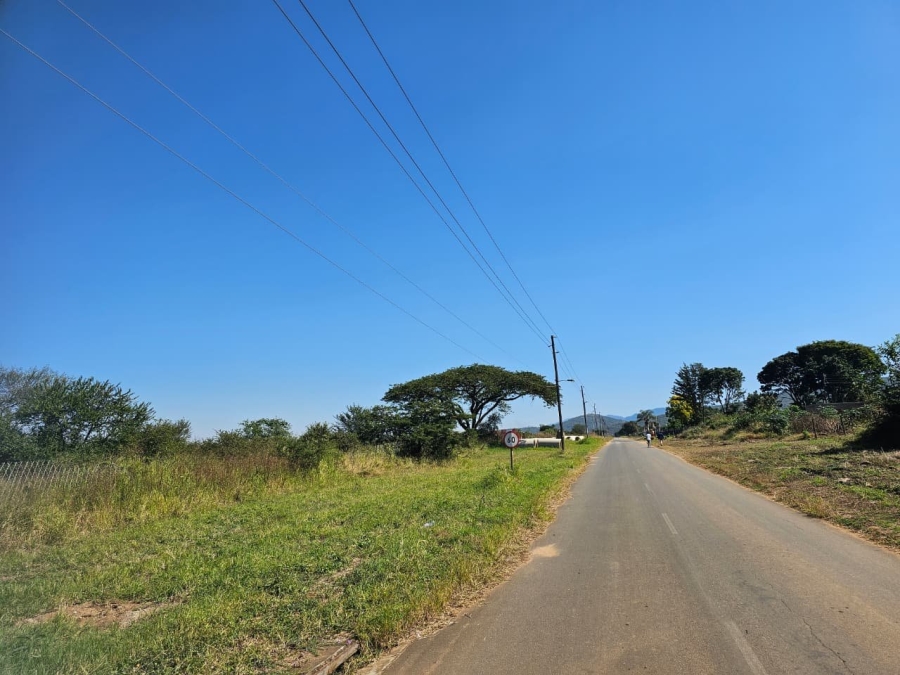 Commercial Property for Sale in Louis Trichardt Limpopo