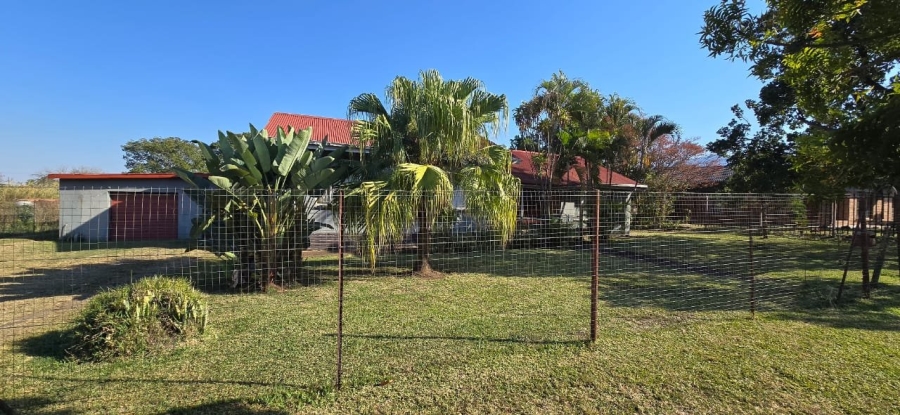  Bedroom Property for Sale in Louis Trichardt Limpopo