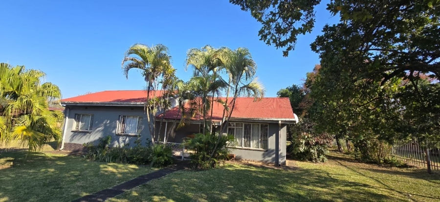  Bedroom Property for Sale in Louis Trichardt Limpopo