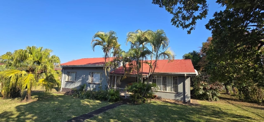  Bedroom Property for Sale in Louis Trichardt Limpopo