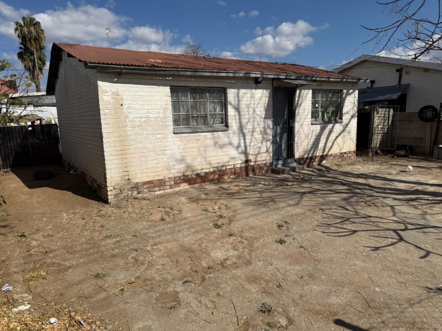 2 Bedroom Property for Sale in Nirvana Limpopo