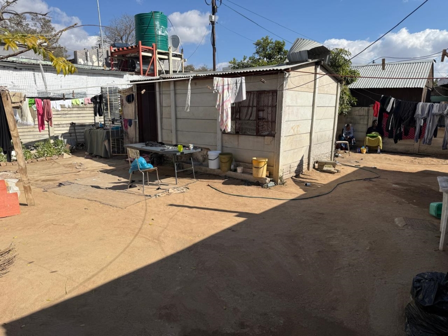 2 Bedroom Property for Sale in Nirvana Limpopo