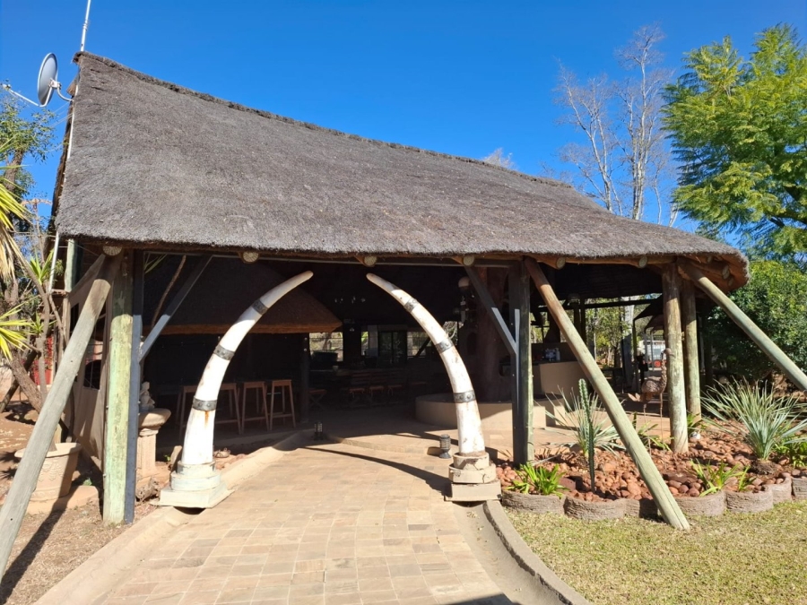 4 Bedroom Property for Sale in Roodepoort Limpopo