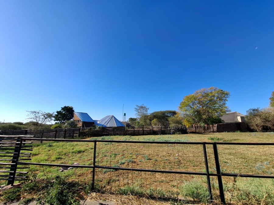 4 Bedroom Property for Sale in Roodepoort Limpopo
