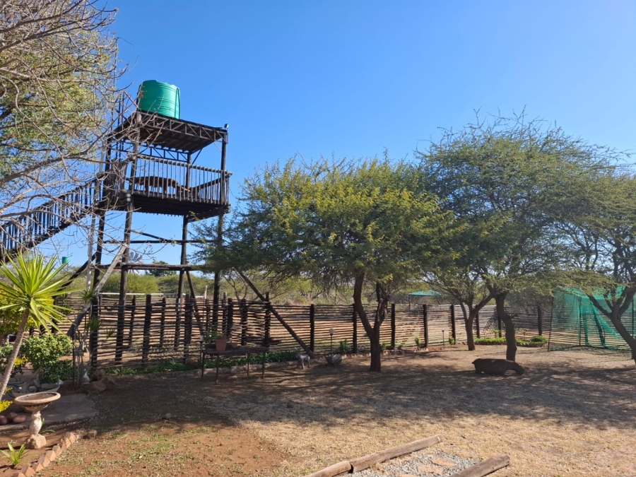 4 Bedroom Property for Sale in Roodepoort Limpopo