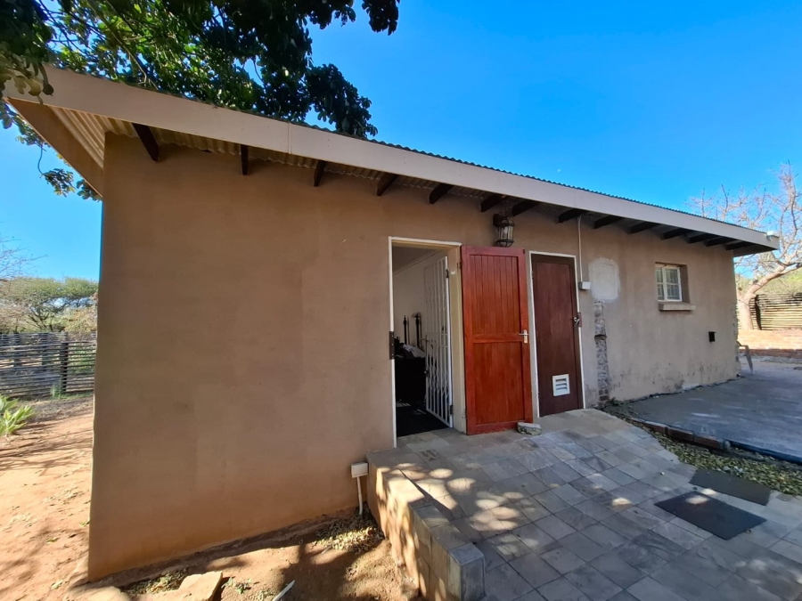 4 Bedroom Property for Sale in Roodepoort Limpopo