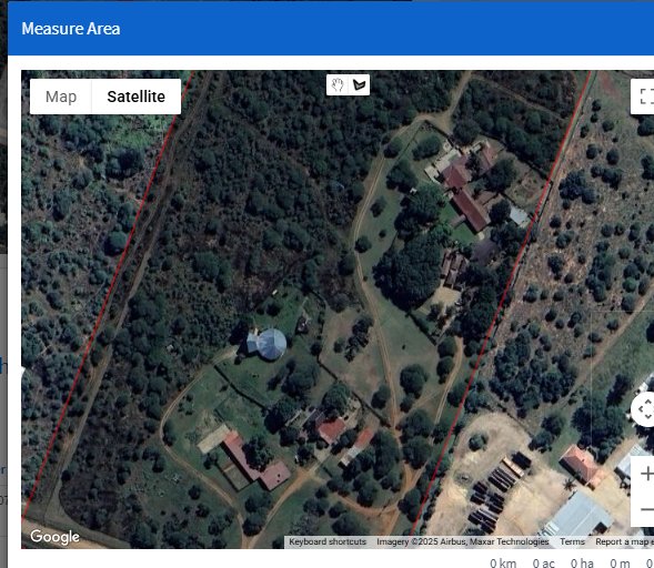 4 Bedroom Property for Sale in Roodepoort Limpopo