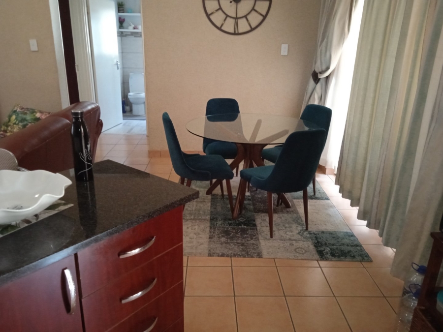 To Let 2 Bedroom Property for Rent in Eagles Crest Limpopo