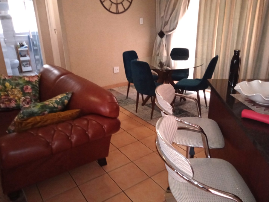 To Let 2 Bedroom Property for Rent in Eagles Crest Limpopo