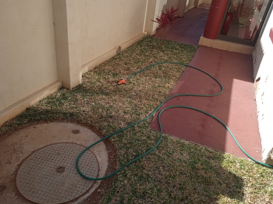 To Let 2 Bedroom Property for Rent in Eagles Crest Limpopo