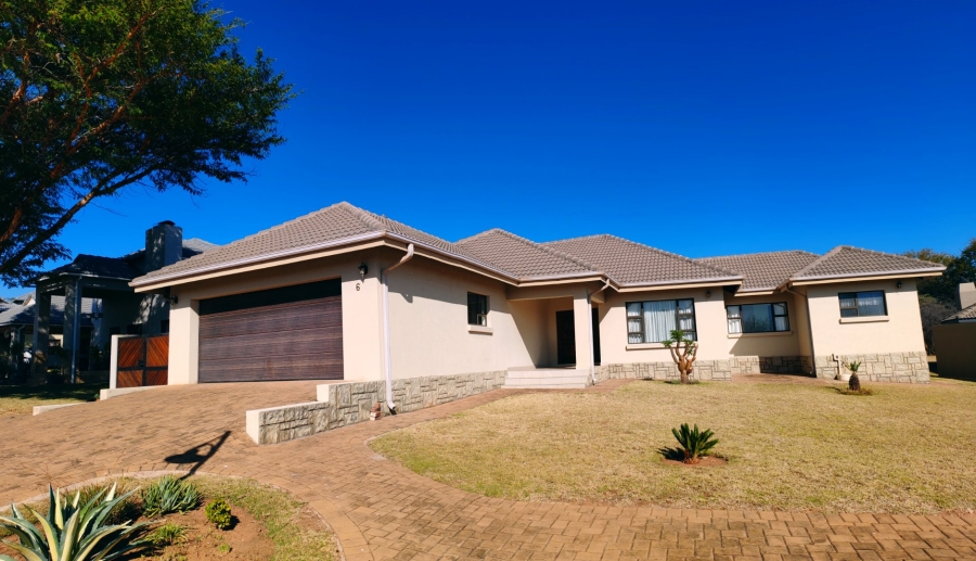 3 Bedroom Property for Sale in Koro Creek Golf Estate Limpopo
