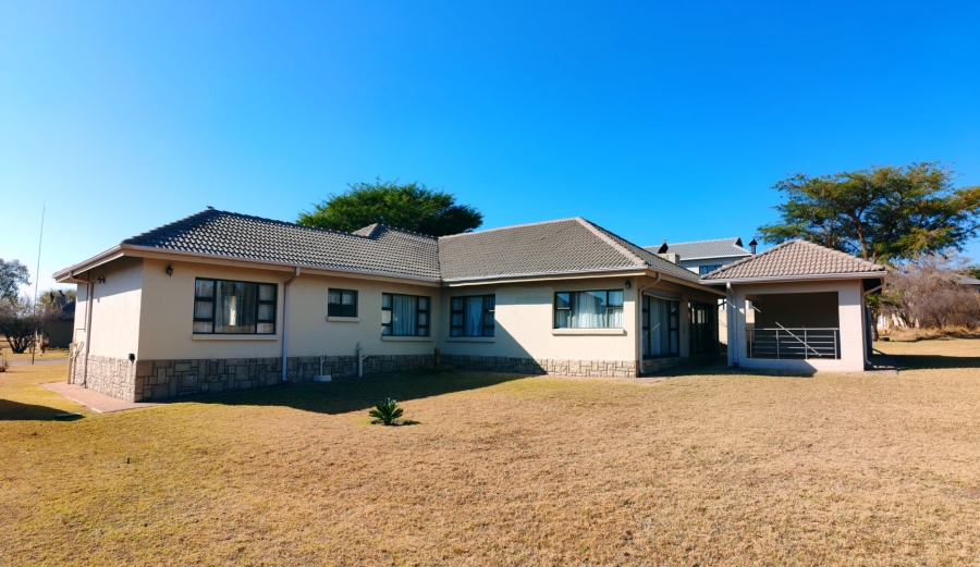 3 Bedroom Property for Sale in Koro Creek Golf Estate Limpopo