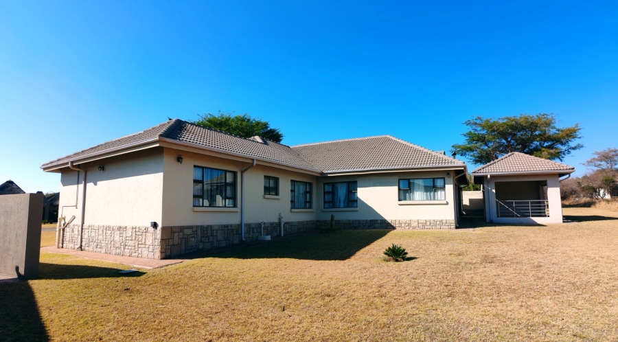 3 Bedroom Property for Sale in Koro Creek Golf Estate Limpopo