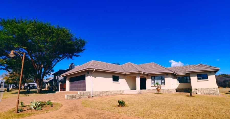 3 Bedroom Property for Sale in Koro Creek Golf Estate Limpopo