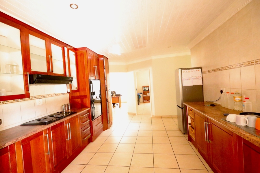 5 Bedroom Property for Sale in Bendor Limpopo