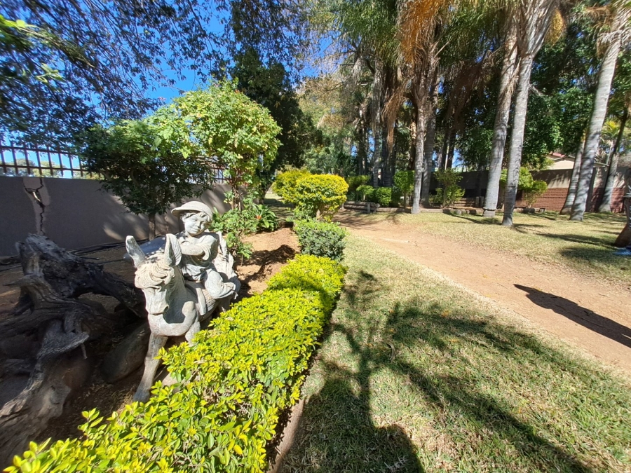 4 Bedroom Property for Sale in Palm A H Limpopo