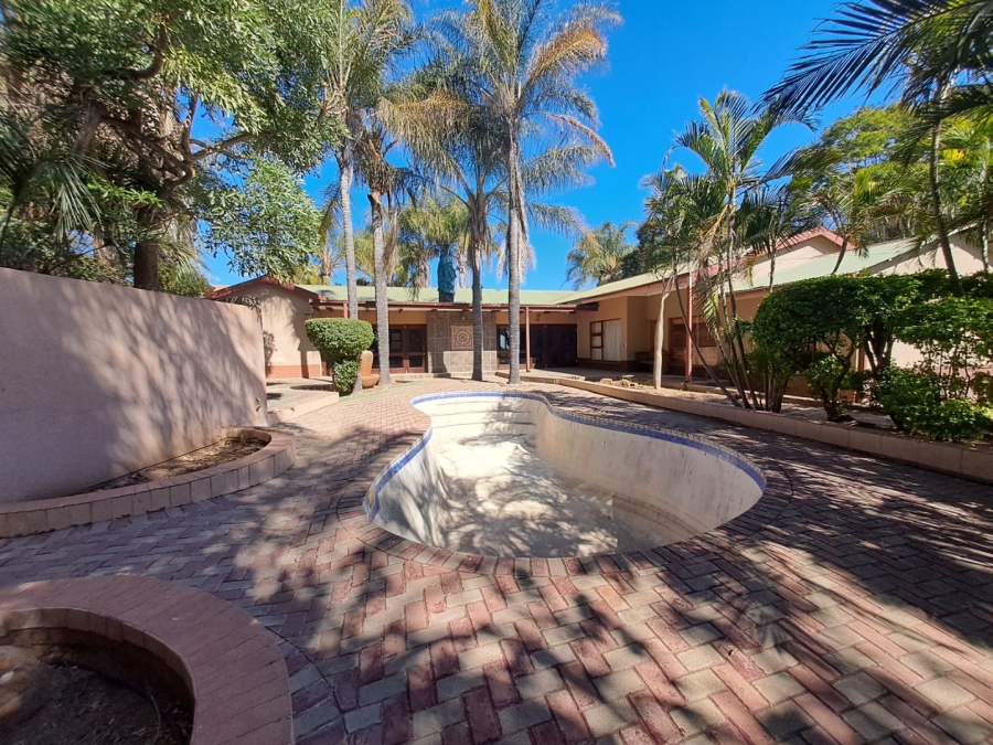 4 Bedroom Property for Sale in Palm A H Limpopo