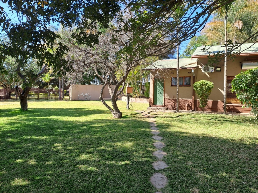 4 Bedroom Property for Sale in Palm A H Limpopo