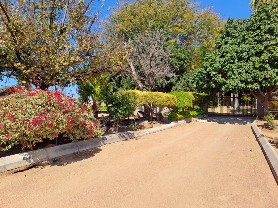 4 Bedroom Property for Sale in Palm A H Limpopo