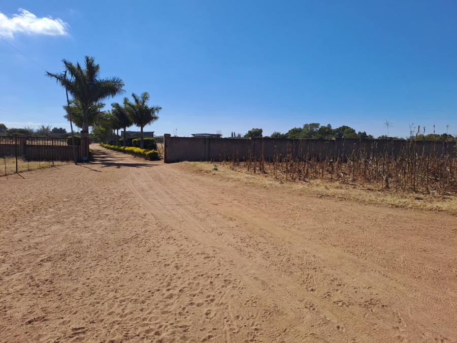 4 Bedroom Property for Sale in Palm A H Limpopo