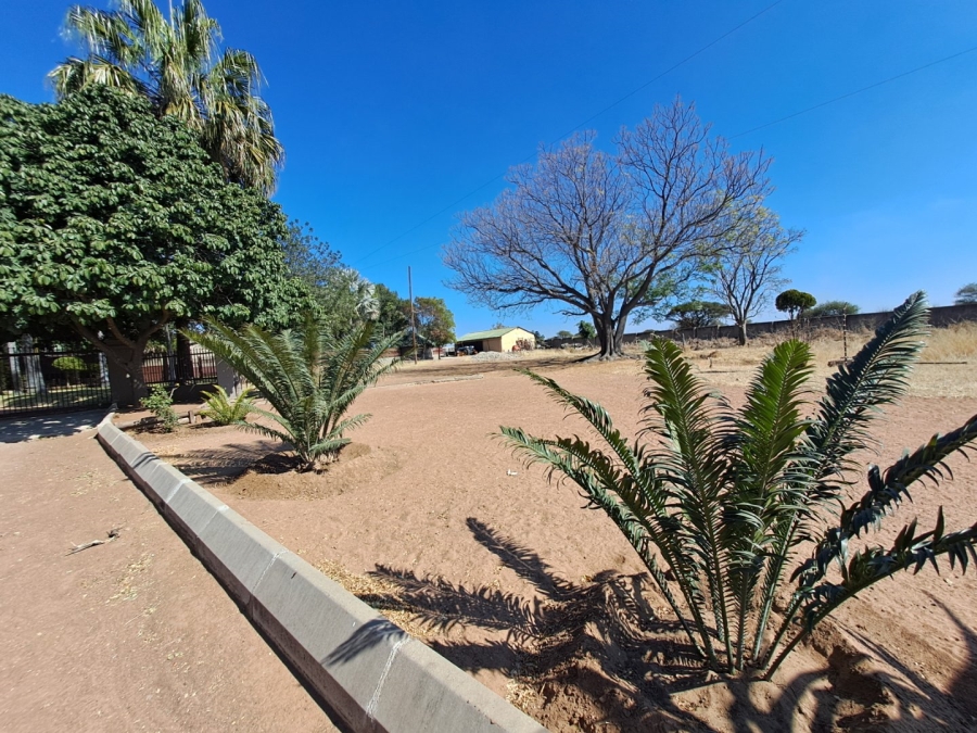 4 Bedroom Property for Sale in Palm A H Limpopo