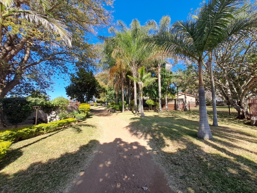 4 Bedroom Property for Sale in Palm A H Limpopo