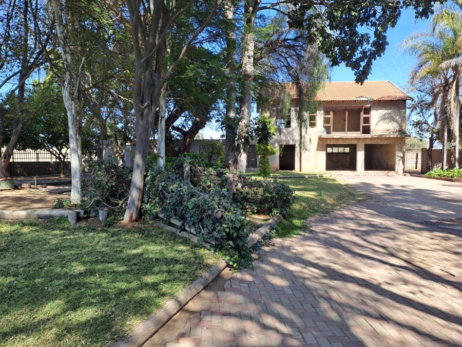 4 Bedroom Property for Sale in Palm A H Limpopo
