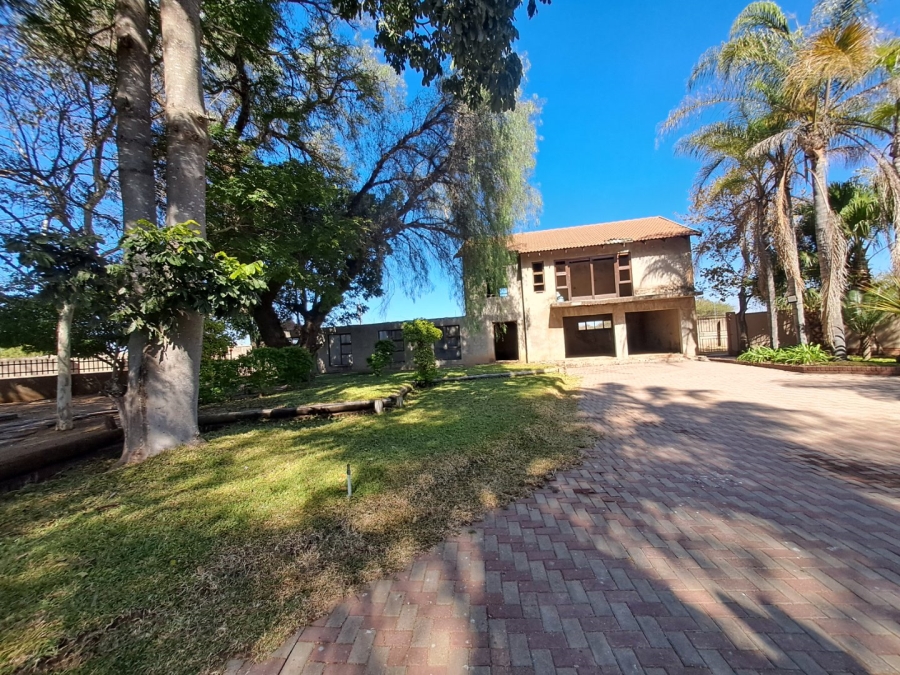 4 Bedroom Property for Sale in Palm A H Limpopo
