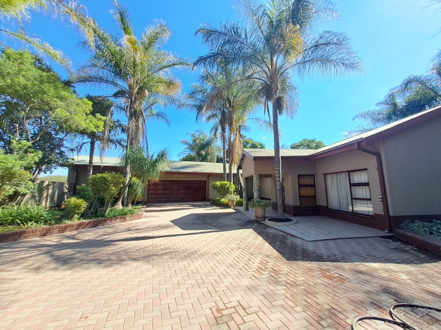4 Bedroom Property for Sale in Palm A H Limpopo
