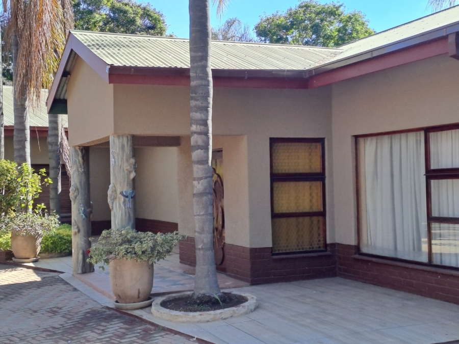 4 Bedroom Property for Sale in Palm A H Limpopo